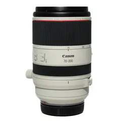 BRUKT Canon RF 70-200mm f/2.8 L IS USM Tilstand: 1 | Canon RF