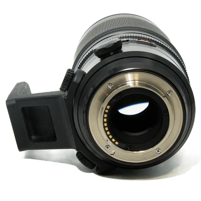 BRUKT Fujifilm XF 50-140mm f/2.8R LM OIS Tilstand: 3 | Fujifilm X 