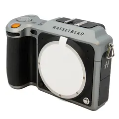 BRUKT Hasselblad X1D 50C Tilstand: 2 | eksp.