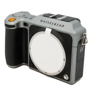 BRUKT Hasselblad X1D 50C Tilstand: 2 | eksp.
