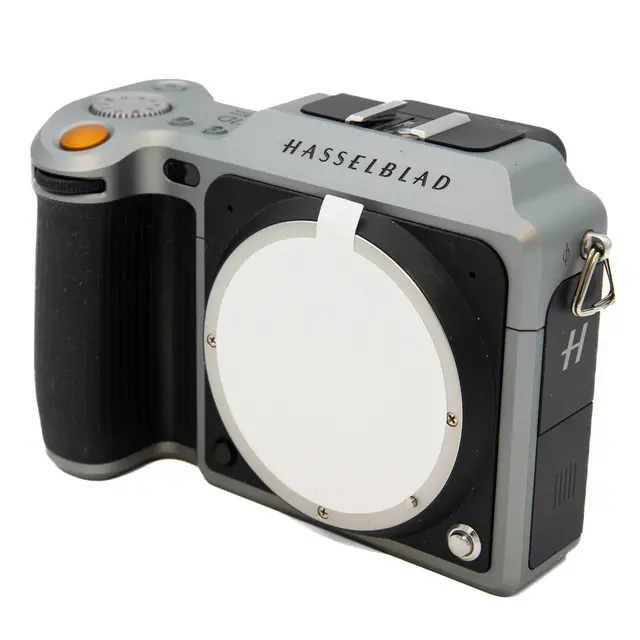 BRUKT Hasselblad X1D 50C Tilstand: 2 | eksp. 