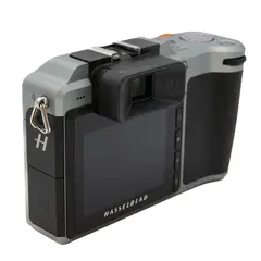 BRUKT Hasselblad X1D 50C Tilstand: 2 | eksp.