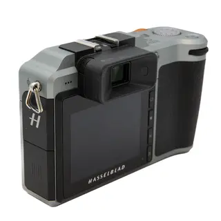 BRUKT Hasselblad X1D 50C Tilstand: 2 | eksp.