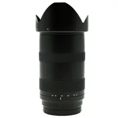 BRUKT Hasselblad XCD 35-75mm f/3.5-4.5 Tilstand: 3 | Hasselblad X