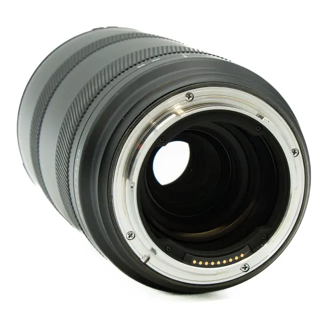 BRUKT Hasselblad XCD 35-75mm f/3.5-4.5 Tilstand: 3 | Hasselblad X 