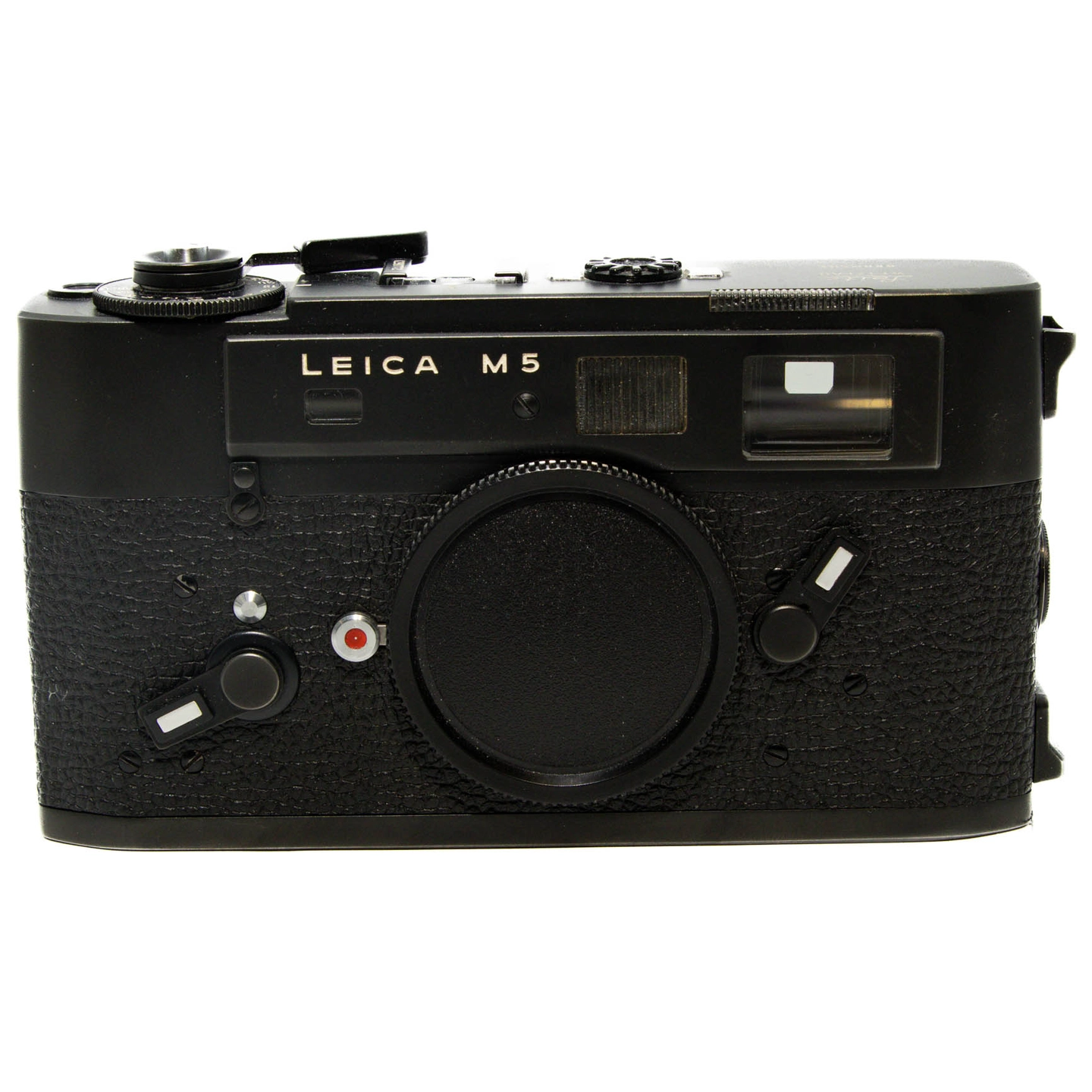 Leica M5 Tilstand: 3 | eksp.