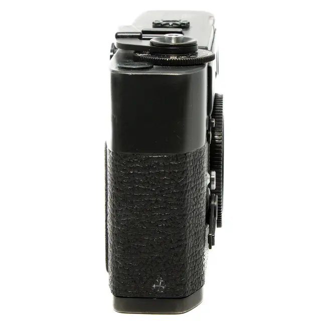 Leica M5 Tilstand: 3 | eksp. 