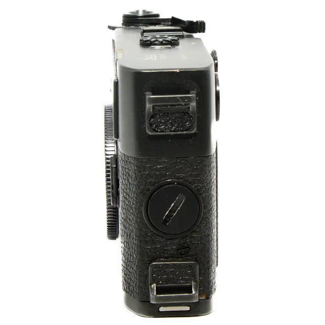 Leica M5 Tilstand: 3 | eksp. 