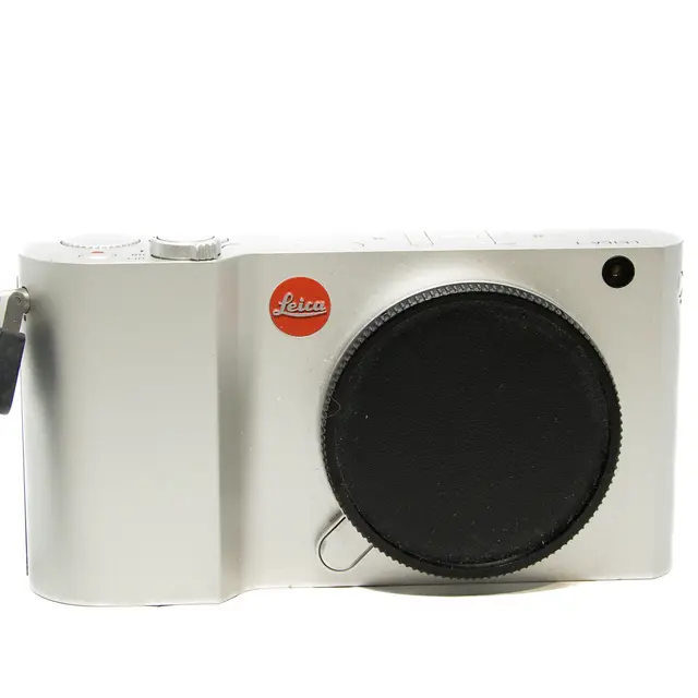 Leica T Tilstand: 3 | eksp. 