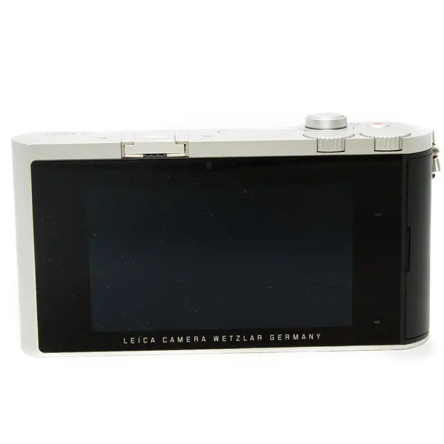 Leica T Tilstand: 3 | eksp. 