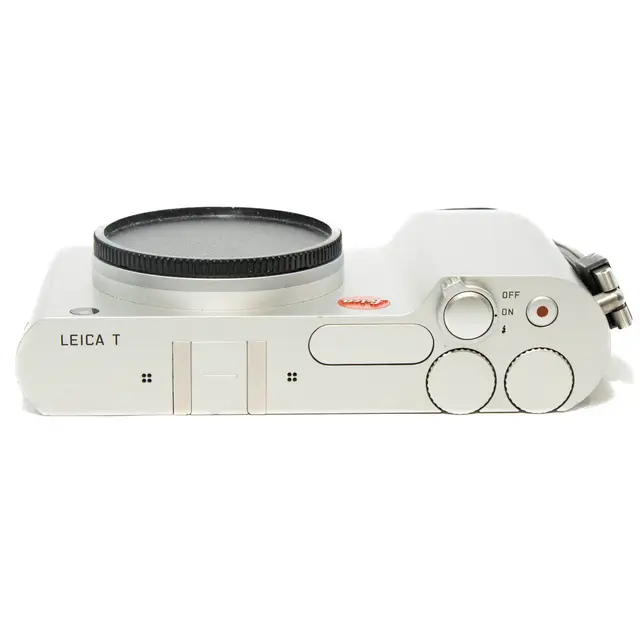 Leica T Tilstand: 3 | eksp. 