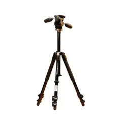 BRUKT Manfrotto 190XB m 804RC2 Tilstand: 3