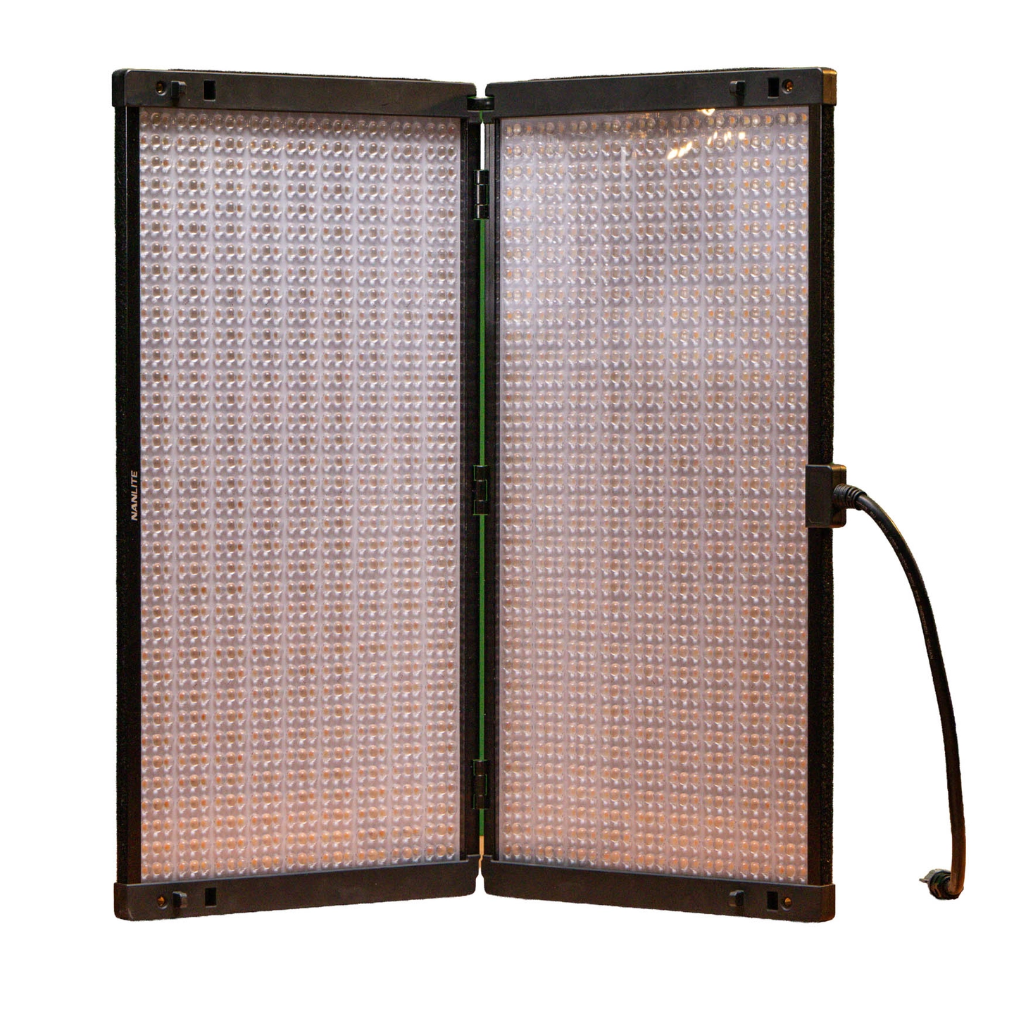 Nanlite PavoSlim 240C RGBWW LED Tilstand: 2