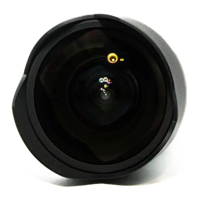 BRUKT Nikon AF-S 14-24mm f/2.8 G ED Tilstand: 3 | Nikon F (FX) 