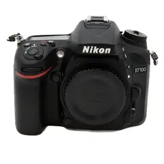 BRUKT Nikon D7100 Tilstand: 3 |10908 eksp.