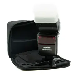 BRUKT Nikon SB-600 Speedlight Tilstand: 2