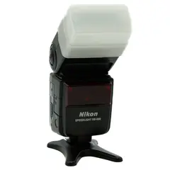 BRUKT Nikon SB-600 Speedlight Tilstand: 2