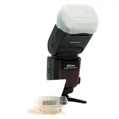 BRUKT Nikon SB-900 Speedlight Tilstand: 2