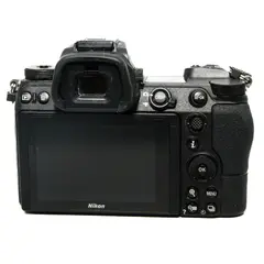 BRUKT Nikon Z6 Tilstand: 2 |20707 eksp.