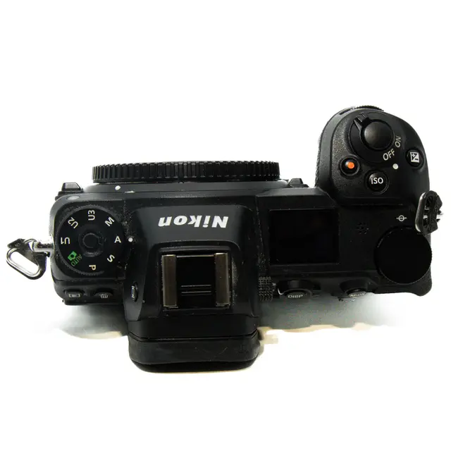 BRUKT Nikon Z6 Tilstand: 2 |20707 eksp. 