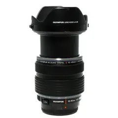 BRUKT Olympus 12-40mm f/2.8 Pro Tilstand: 2 | MFT