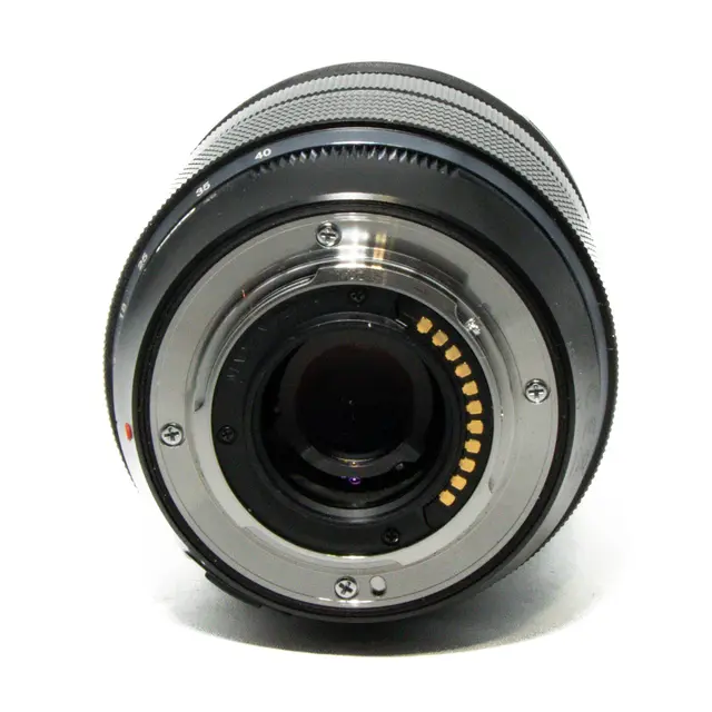 BRUKT Olympus ED 12-40mm f/2.8 Pro Tilstand: 3 | MFT 