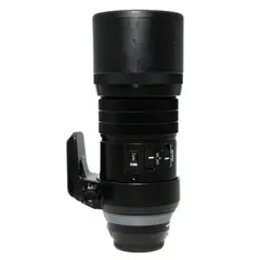 BRUKT Olympus ED 300mm f/4 IS Pro Tilstand: 2 | MFT