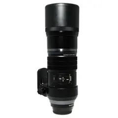 BRUKT Olympus ED 300mm f/4 IS Pro Tilstand: 2 | MFT