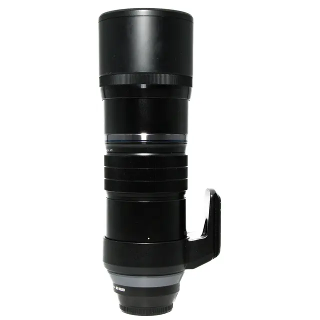 BRUKT Olympus ED 300mm f/4 IS Pro Tilstand: 2 | MFT 