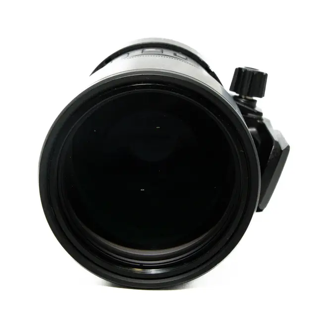 BRUKT Olympus ED 300mm f/4 IS Pro Tilstand: 2 | MFT 