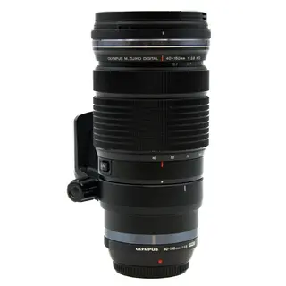 BRUKT Olympus ED 40-150mm f/2.8 Pro Tilstand: 3 | MFT