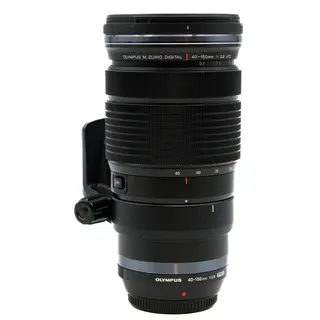 BRUKT Olympus ED 40-150mm f/2.8 Pro Tilstand: 3 | MFT