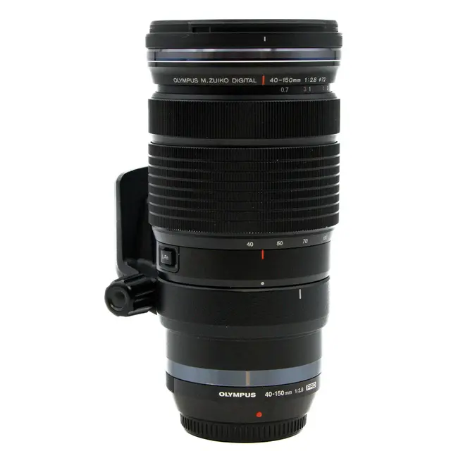 BRUKT Olympus ED 40-150mm f/2.8 Pro Tilstand: 3 | MFT 