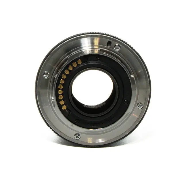 BRUKT Olympus ED 45mm f/1.8 Tilstand: 3 | MFT 