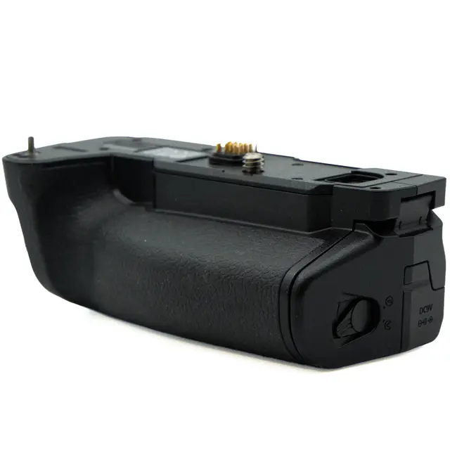 Olympus HLD-9 Batterigrep Tilstand: 2 