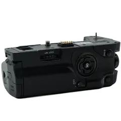 Olympus HLD-9 Batterigrep Tilstand: 2