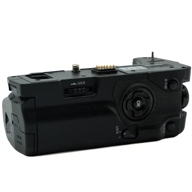 Olympus HLD-9 Batterigrep Tilstand: 2 