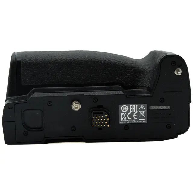 Olympus HLD-9 Batterigrep Tilstand: 2 