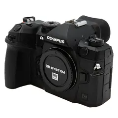 BRUKT Olympus OM-1 Tilstand: 3 | 29 126 eksp.