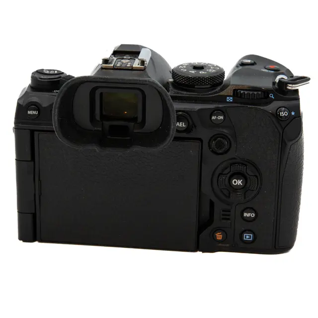 BRUKT Olympus OM-1 Tilstand: 3 | 29 126 eksp. 