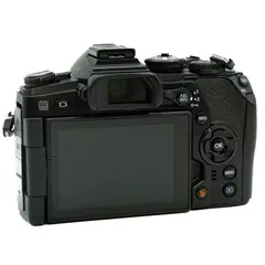 BRUKT Olympus OM-D E-M1 Mark II Tilstand: 2 | eksp.