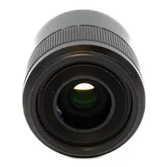 BRUKT Panasonic G 30mm f/2.8 Macro OIS Tilstand: 3 | MFT