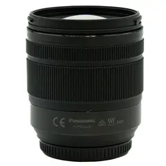 BRUKT Panasonic G 12-60mm f/3.5-5.6 OIS Tilstand: 3 | MFT