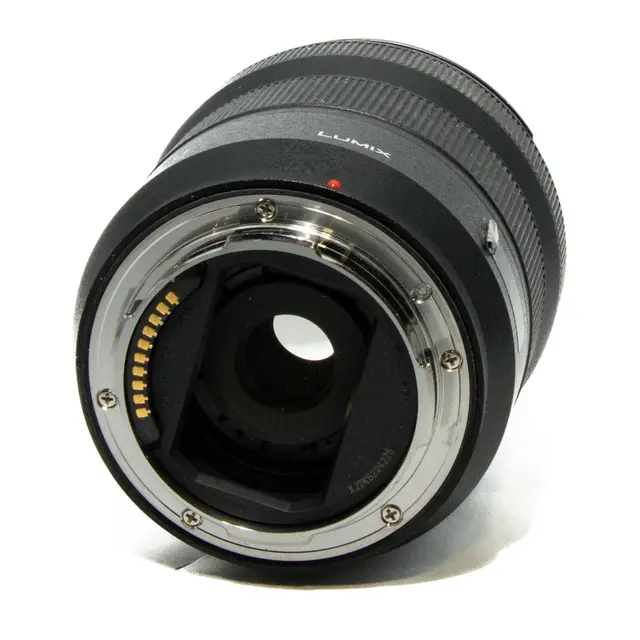 BRUKT Panasonic S 20-60mm f/3.5-5.6 Tilstand: 3 | Leica L 