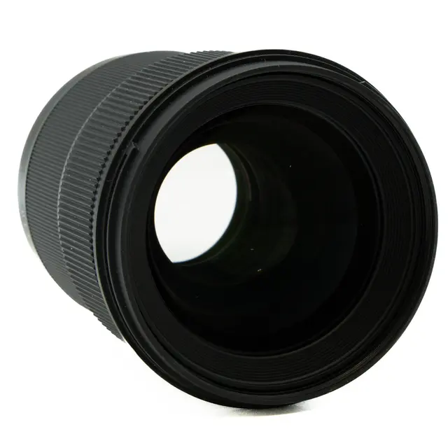 BRUKT Sigma 50mm f/1.4 DG HSM Art Tilstand: 2 | Canon EF 