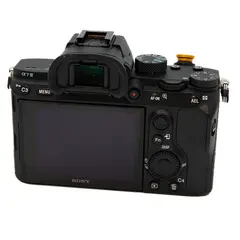 BRUKT Sony A7 III Tilstand: 3 |8790 eksp.