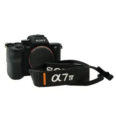 BRUKT Sony A7 IV Tilstand: 2 |20076 eksp.