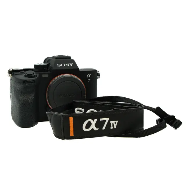 BRUKT Sony A7 IV Tilstand: 2 |20076 eksp. 