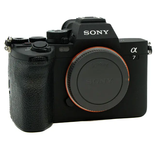 BRUKT Sony A7 IV Tilstand: 2 |20076 eksp. 