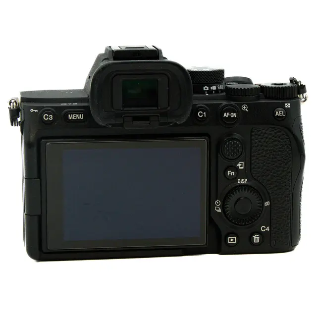 BRUKT Sony A7 IV Tilstand: 2 |20076 eksp. 